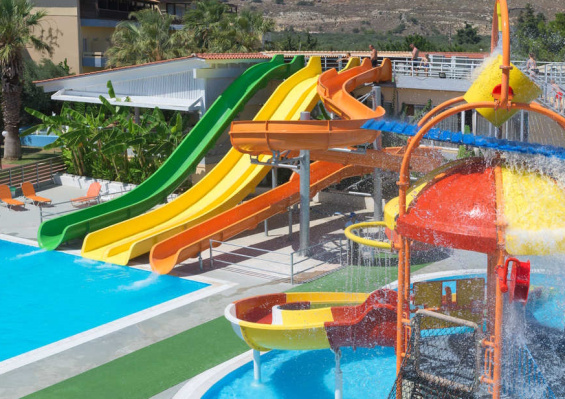 Hôtel Golden Odyssey 4* Hôtel Golden Odyssey 4*