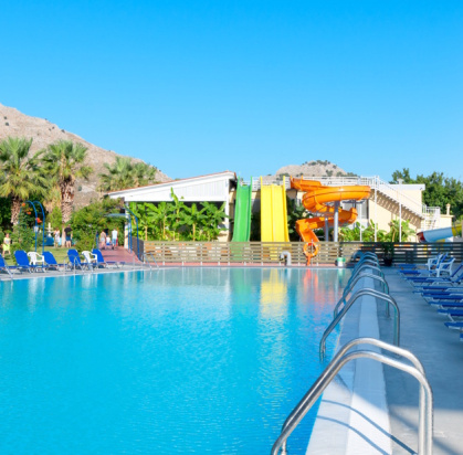 Hôtel Golden Odyssey 4*, Séjour Grèce & ses îles, Rhodes par Ôvoyages Hôtel Golden Odyssey 4*, Séjour Grèce & ses îles, Rhodes par Ôvoyages