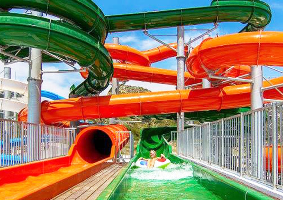 Hôtel Sun Palace 4* Hôtel Sun Palace 4*