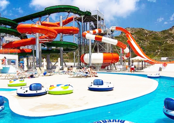 Hôtel Sun Palace 4* Hôtel Sun Palace 4*