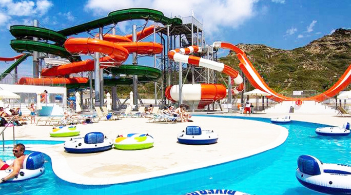 Hôtel Sun Palace 4*, Séjour Grèce & ses îles, Rhodes par Ôvoyages Hôtel Sun Palace 4*, Séjour Grèce & ses îles, Rhodes par Ôvoyages