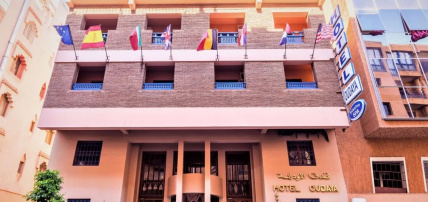 Hôtel & Spa Oudaya 3*, Séjour Maroc, Marrakech par Ôvoyages Hôtel & Spa Oudaya 3*, Séjour Maroc, Marrakech par Ôvoyages