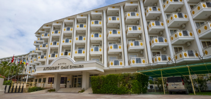 Hôtel Aydinbey Gold Dreams 5*, Séjour Turquie, Antalya par Ôvoyages Hôtel Aydinbey Gold Dreams 5*, Séjour Turquie, Antalya par Ôvoyages