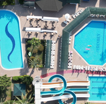 Hôtel Aydinbey Gold Dreams 5*, Séjour Turquie, Antalya par Ôvoyages Hôtel Aydinbey Gold Dreams 5*, Séjour Turquie, Antalya par Ôvoyages