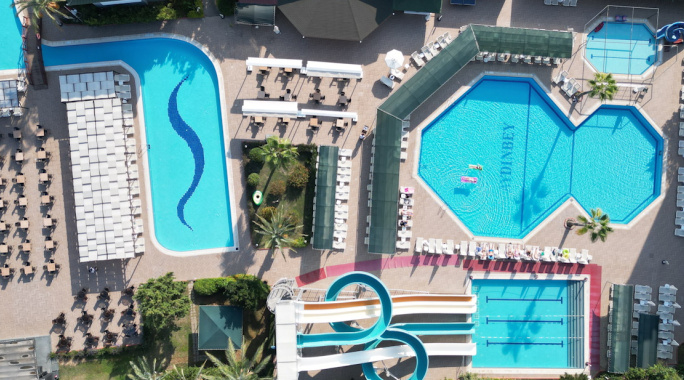 Hôtel Aydinbey Gold Dreams 5*, Séjour Turquie, Antalya par Ôvoyages Hôtel Aydinbey Gold Dreams 5*, Séjour Turquie, Antalya par Ôvoyages