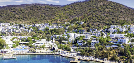Hôtel Labranda TMT 5*, Séjour Turquie, Bodrum par Ôvoyages Hôtel Labranda TMT 5*, Séjour Turquie, Bodrum par Ôvoyages