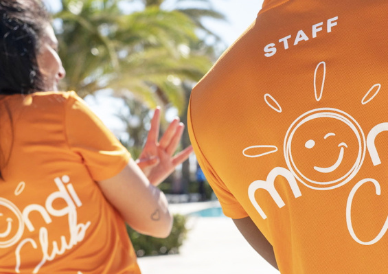 Hôtel Mondi Club Relaxia Olivina 4* Hôtel Mondi Club Relaxia Olivina 4*