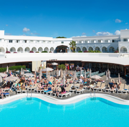 Hôtel Mondi Club Relaxia Olivina 4*, Séjour Espagne & ses îles, Canaries, Lanzarote par Ôvoyages Hôtel Mondi Club Relaxia Olivina 4*, Séjour Espagne & ses îles, Canaries, Lanzarote par Ôvoyages