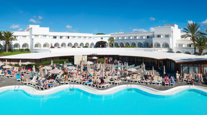 Hôtel Mondi Club Relaxia Olivina 4*, Séjour Espagne & ses îles, Canaries, Lanzarote par Ôvoyages Hôtel Mondi Club Relaxia Olivina 4*, Séjour Espagne & ses îles, Canaries, Lanzarote par Ôvoyages