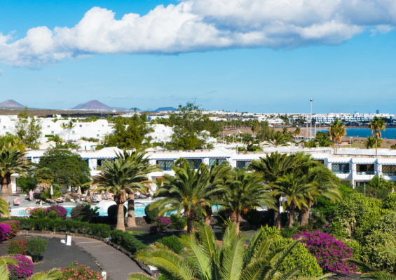 Hôtel Mondi Club Relaxia Olivina 4* Hôtel Mondi Club Relaxia Olivina 4*