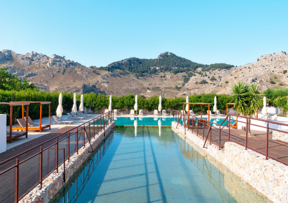 Hôtel Anavadia 4* Hôtel Anavadia 4*