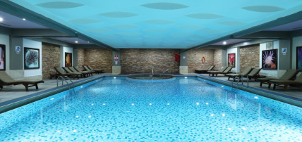 Hôtel Crystal Deluxe Comfort Collection 5, Séjour Turquie, Antalya par Ôvoyages Hôtel Crystal Deluxe Comfort Collection 5, Séjour Turquie, Antalya par Ôvoyages