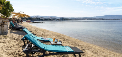 Hôtel Liberty Golf & Resort Kusadasi 5*, Séjour Turquie, Izmir par Ôvoyages Hôtel Liberty Golf & Resort Kusadasi 5*, Séjour Turquie, Izmir par Ôvoyages