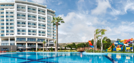 Hôtel Liberty Golf & Resort Kusadasi 5*, Séjour Turquie, Izmir par Ôvoyages Hôtel Liberty Golf & Resort Kusadasi 5*, Séjour Turquie, Izmir par Ôvoyages