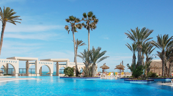 Hôtel Mondi Club Zita Beach 4*, Séjour Tunisie, Djerba par Ôvoyages Hôtel Mondi Club Zita Beach 4*, Séjour Tunisie, Djerba par Ôvoyages