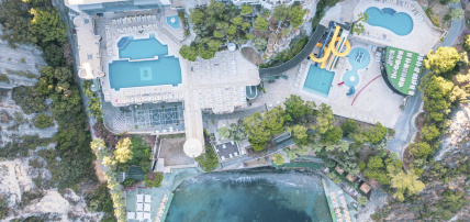 Hôtel Ladonia Hotels Adakule 5*, Séjour Turquie, Izmir par Ôvoyages Hôtel Ladonia Hotels Adakule 5*, Séjour Turquie, Izmir par Ôvoyages