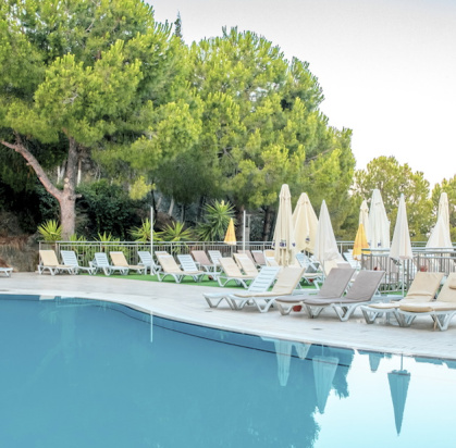 Hôtel Ladonia Hotels Adakule 5*, Séjour Turquie, Izmir par Ôvoyages Hôtel Ladonia Hotels Adakule 5*, Séjour Turquie, Izmir par Ôvoyages