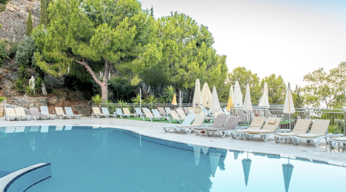 Hôtel Ladonia Hotels Adakule 5*, Séjour Turquie, Izmir par Ôvoyages Hôtel Ladonia Hotels Adakule 5*, Séjour Turquie, Izmir par Ôvoyages