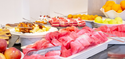 Hôtel Viking Beach 4*, Séjour Turquie, Antalya par Ôvoyages Hôtel Viking Beach 4*, Séjour Turquie, Antalya par Ôvoyages