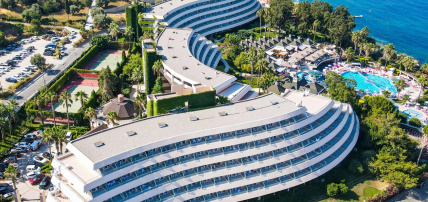 Hôtel Mondi Club Grand Blue Sky International 4*, Séjour Turquie, Izmir par Ôvoyages Hôtel Mondi Club Grand Blue Sky International 4*, Séjour Turquie, Izmir par Ôvoyages