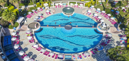 Hôtel Mondi Club Grand Blue Sky International 4*, Séjour Turquie, Izmir par Ôvoyages Hôtel Mondi Club Grand Blue Sky International 4*, Séjour Turquie, Izmir par Ôvoyages