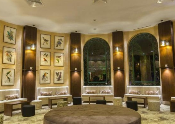 Hôtel Mondi Club Africa Jade Thalasso 4* Sup Hôtel Mondi Club Africa Jade Thalasso 4* Sup