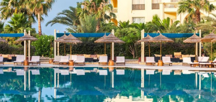Hôtel Mondi Club Africa Jade Thalasso 4* Sup, Séjour Tunisie, Hammamet par Ôvoyages Hôtel Mondi Club Africa Jade Thalasso 4* Sup, Séjour Tunisie, Hammamet par Ôvoyages