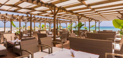 Hôtel Mondi Club Africa Jade Thalasso 4* Sup, Séjour Tunisie, Hammamet par Ôvoyages Hôtel Mondi Club Africa Jade Thalasso 4* Sup, Séjour Tunisie, Hammamet par Ôvoyages