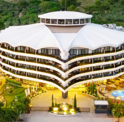 Hôtel Seven for Life Thermal 5*, Séjour Turquie, Izmir par Ôvoyages Hôtel Seven for Life Thermal 5*, Séjour Turquie, Izmir par Ôvoyages