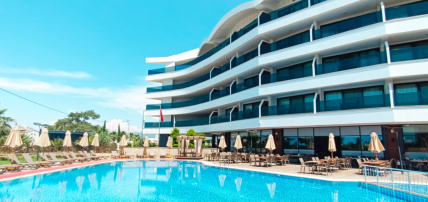 Hôtel Seven for Life Thermal 5*, Séjour Turquie, Izmir par Ôvoyages Hôtel Seven for Life Thermal 5*, Séjour Turquie, Izmir par Ôvoyages