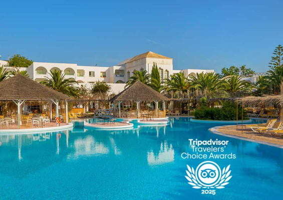 Hôtel Mondi Club Shalimar 4* Hôtel Mondi Club Shalimar 4*