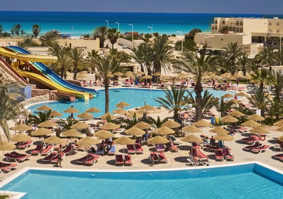 Hôtel Les Quatre Saisons by Medina 3* Sup Hôtel Les Quatre Saisons by Medina 3* Sup