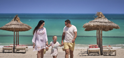 Hôtel Les Quatre Saisons by Medina 3* Sup, Séjour Tunisie, Djerba par Ôvoyages Hôtel Les Quatre Saisons by Medina 3* Sup, Séjour Tunisie, Djerba par Ôvoyages