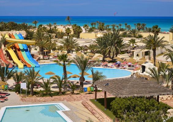 Hôtel Les Quatre Saisons by Medina 3* Sup Hôtel Les Quatre Saisons by Medina 3* Sup