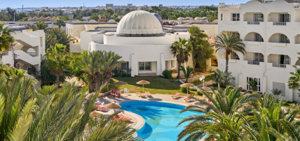Hôtel Les Quatre Saisons by Medina 3* Sup, Séjour Tunisie, Djerba par Ôvoyages Hôtel Les Quatre Saisons by Medina 3* Sup, Séjour Tunisie, Djerba par Ôvoyages