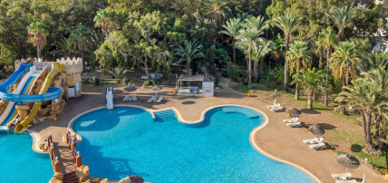 Hôtel Marhaba Salem 4*, Séjour Tunisie, Monastir par Ôvoyages Hôtel Marhaba Salem 4*, Séjour Tunisie, Monastir par Ôvoyages