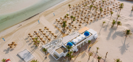 Hôtel Djerba Golf Resort & Spa 4*, Séjour Tunisie, Djerba par Ôvoyages Hôtel Djerba Golf Resort & Spa 4*, Séjour Tunisie, Djerba par Ôvoyages