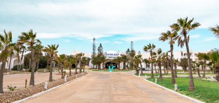 Hôtel Djerba Golf Resort & Spa 4*, Séjour Tunisie, Djerba par Ôvoyages Hôtel Djerba Golf Resort & Spa 4*, Séjour Tunisie, Djerba par Ôvoyages