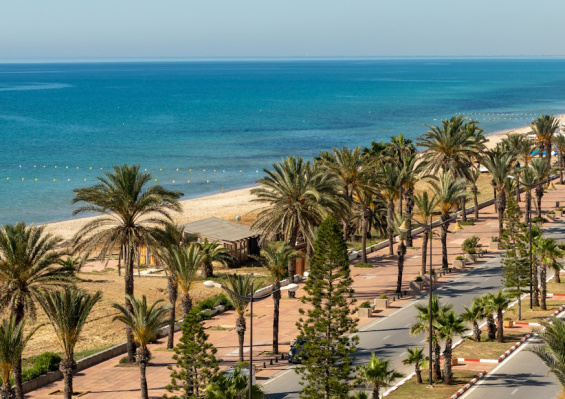 Hôtel Lella Baya 4* Hôtel Lella Baya 4*