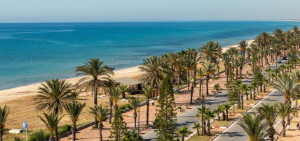 Hôtel Lella Baya 4*, Séjour Tunisie, Hammamet par Ôvoyages Hôtel Lella Baya 4*, Séjour Tunisie, Hammamet par Ôvoyages