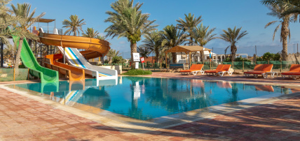 Hôtel Welcome Meridiana 4*, Séjour Tunisie, Djerba par Ôvoyages Hôtel Welcome Meridiana 4*, Séjour Tunisie, Djerba par Ôvoyages