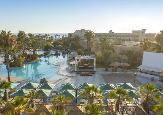 Hôtel Welcome Meridiana 4* Hôtel Welcome Meridiana 4*