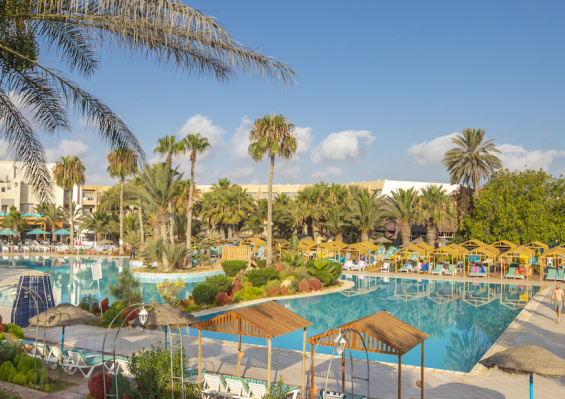 Hôtel Welcome Meridiana 4* Hôtel Welcome Meridiana 4*