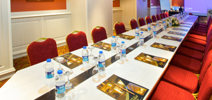 Hôtel Tilia 4*, Séjour Turquie, Istanbul par Ôvoyages Hôtel Tilia 4*, Séjour Turquie, Istanbul par Ôvoyages