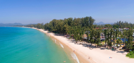 Combiné Le D'tel 4* & Mondi Club Bang Tao Beach 4*, Séjour Thaïlande, Bangkok par Ôvoyages Combiné Le D'tel 4* & Mondi Club Bang Tao Beach 4*, Séjour Thaïlande, Bangkok par Ôvoyages