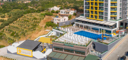 Hôtel Campus Hill 5*, Séjour Turquie, Antalya par Ôvoyages Hôtel Campus Hill 5*, Séjour Turquie, Antalya par Ôvoyages