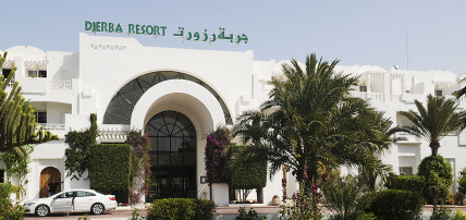 Hôtel Djerba Resort 4*, Séjour Tunisie, Djerba par Ôvoyages Hôtel Djerba Resort 4*, Séjour Tunisie, Djerba par Ôvoyages