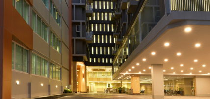 Combiné Le D'tel 4* & Mondi Club Bang Tao Beach 4*, Séjour Thaïlande, Bangkok par Ôvoyages Combiné Le D'tel 4* & Mondi Club Bang Tao Beach 4*, Séjour Thaïlande, Bangkok par Ôvoyages