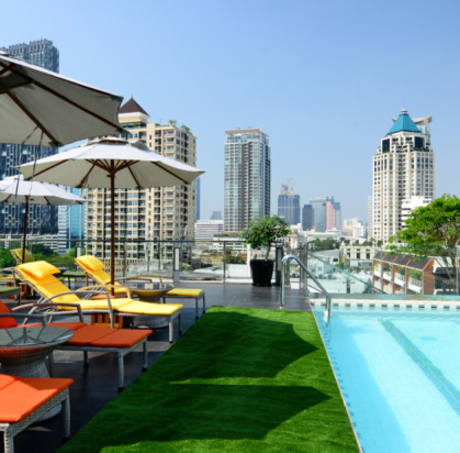 Combiné Le D'tel 4* & Mondi Club Bang Tao Beach 4*, Séjour Thaïlande, Bangkok par Ôvoyages Combiné Le D'tel 4* & Mondi Club Bang Tao Beach 4*, Séjour Thaïlande, Bangkok par Ôvoyages