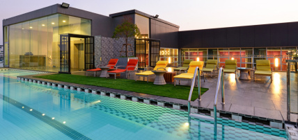 Combiné Le D'tel 4* & Mondi Club Bang Tao Beach 4*, Séjour Thaïlande, Bangkok par Ôvoyages Combiné Le D'tel 4* & Mondi Club Bang Tao Beach 4*, Séjour Thaïlande, Bangkok par Ôvoyages